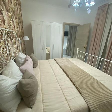 B&B Carme Napoli Ngoại thất bức ảnh