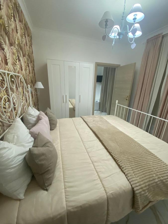 B&B Carme Napoli Ngoại thất bức ảnh