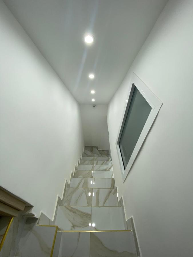 B&B Carme Napoli Ngoại thất bức ảnh