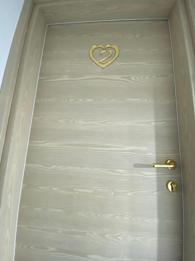 B&B Carme Napoli Ngoại thất bức ảnh