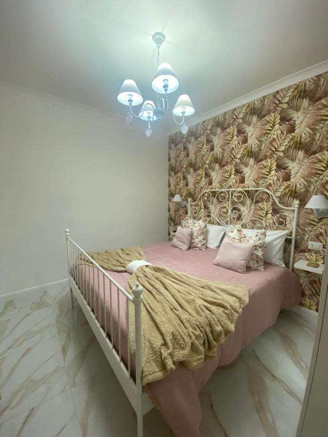 B&B Carme Napoli Ngoại thất bức ảnh