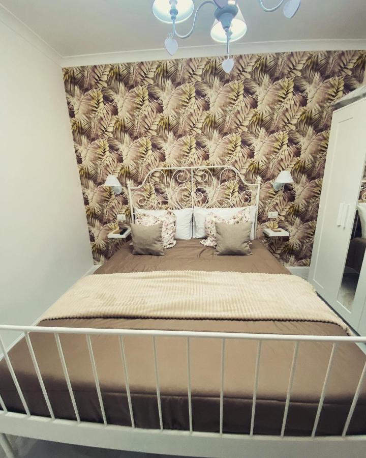 B&B Carme Napoli Ngoại thất bức ảnh