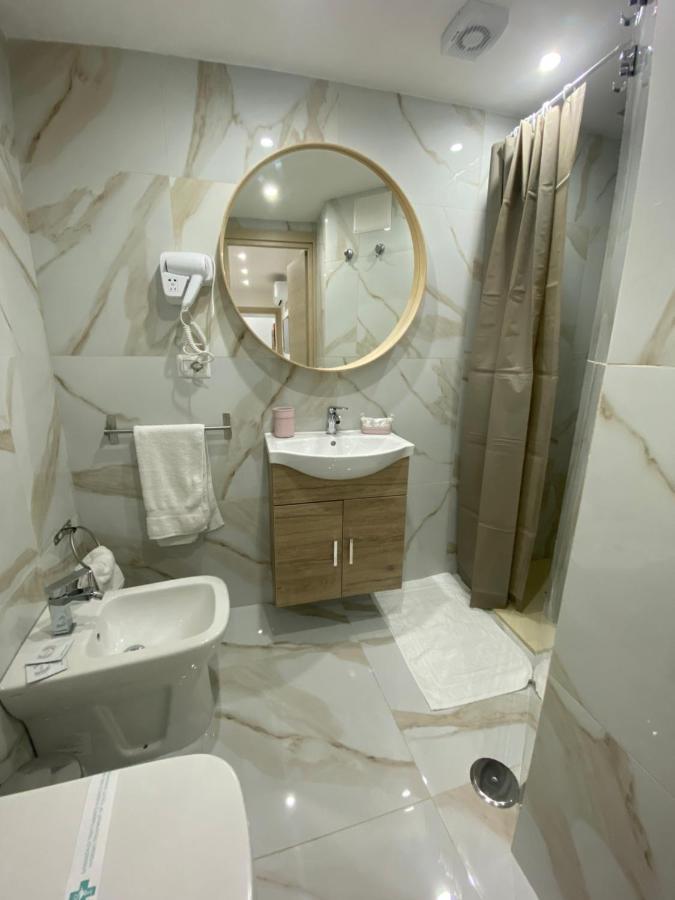 B&B Carme Napoli Ngoại thất bức ảnh